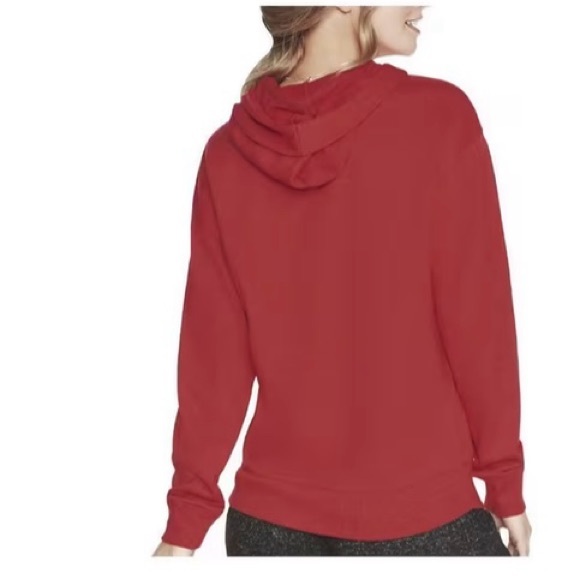 DOGGY POUCH
PULLOVER HOODIE - Picture 3 of 9